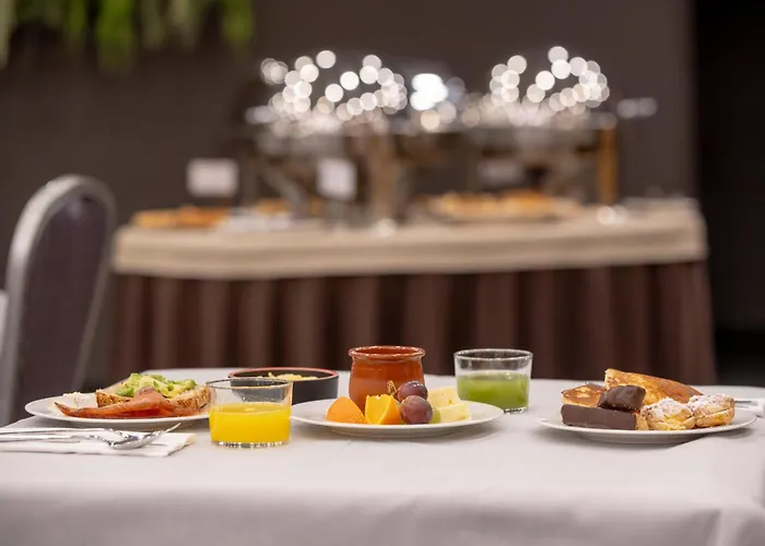 Hôtel-boutique: Hotel Starc By Pierre & Vacances Premium