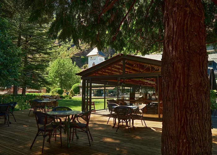Andorra Park Hotel
